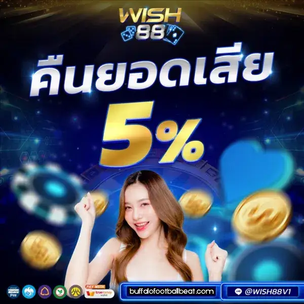 สล็อต wish88