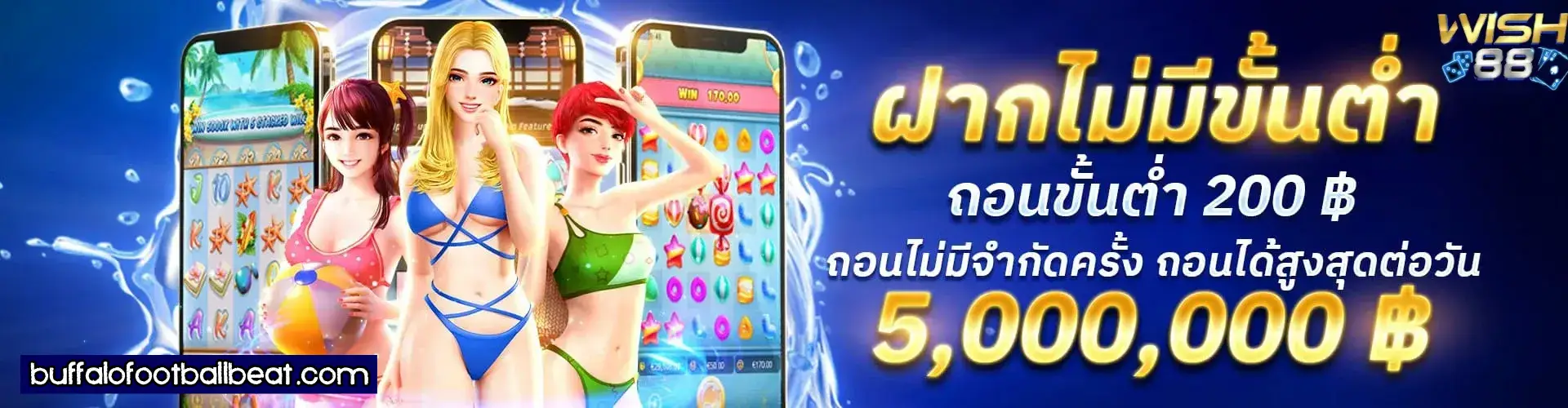 wish88 slot